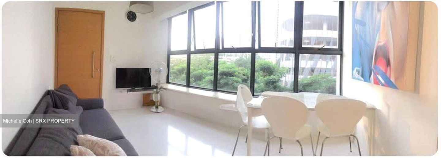 Vetro (D12), Apartment #630209701